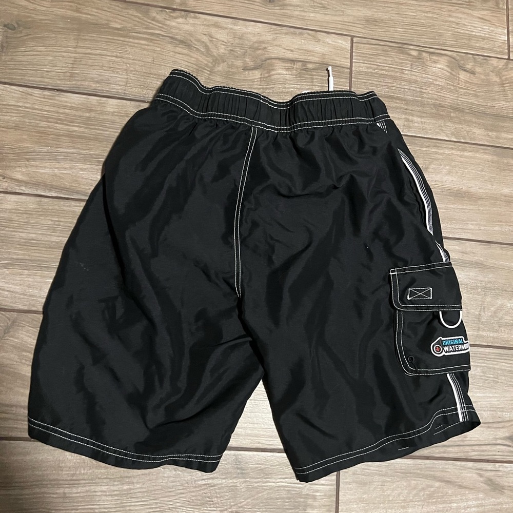 Watermen Pro Stretch Boardshort